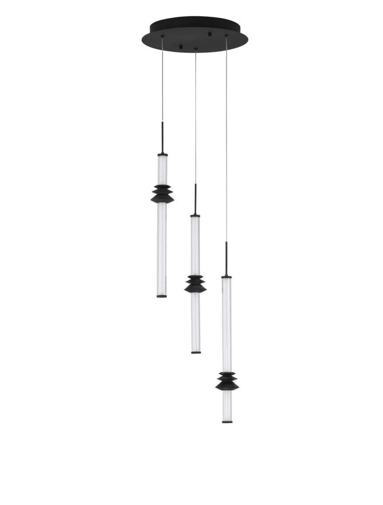 Lampa wisząca wewnętrzna URUBICHA (LE44690) - Luces Exclusivas