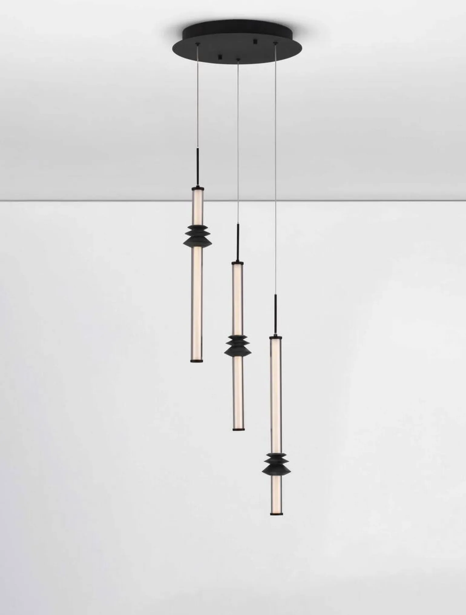 Lampa wisząca wewnętrzna URUBICHA (LE44690) - Luces Exclusivas