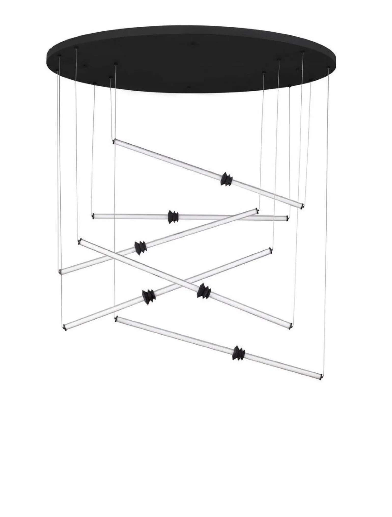 Lampa wisząca wewnętrzna URUBICHA (LE44692) - Luces Exclusivas