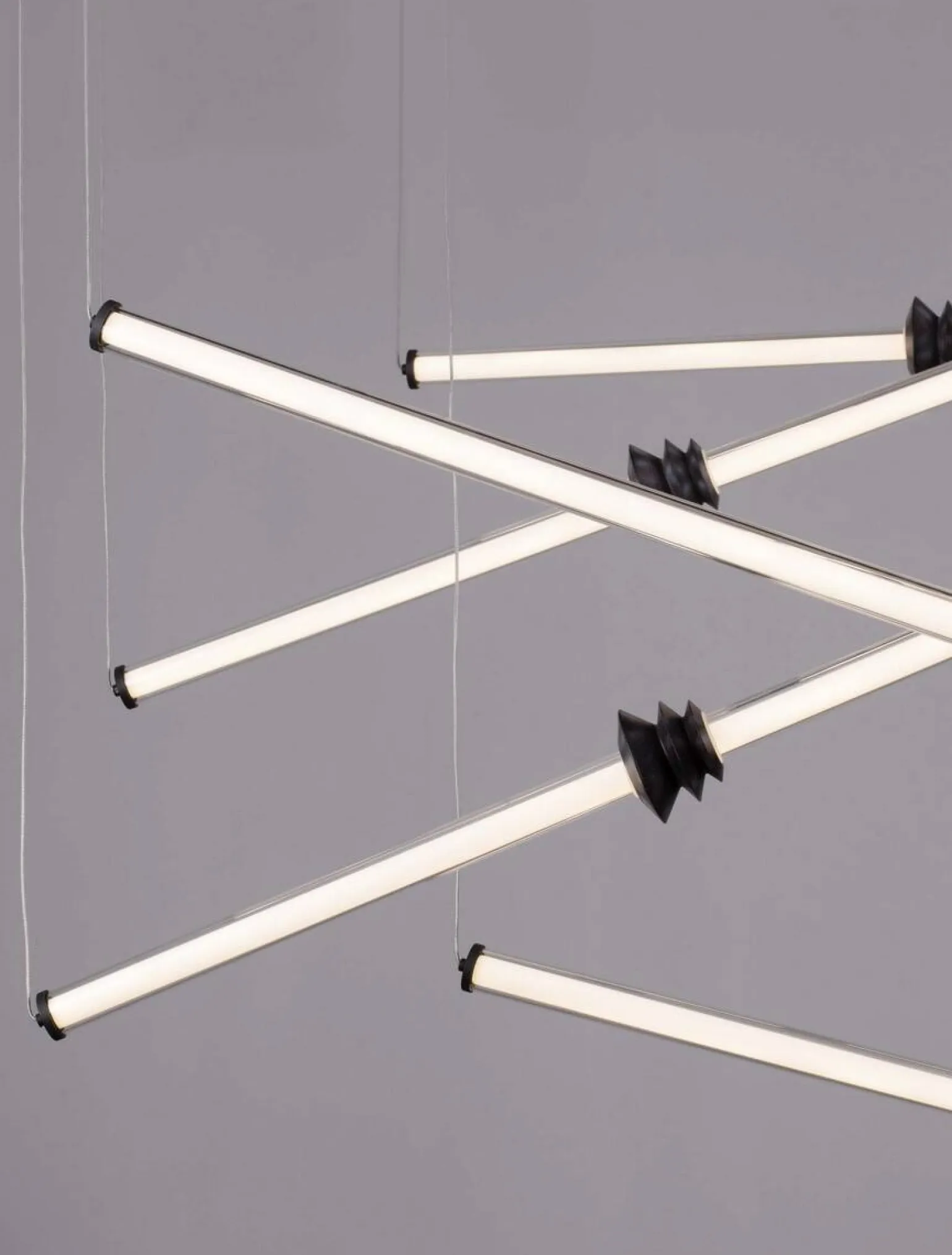 Lampa wisząca wewnętrzna URUBICHA (LE44692) - Luces Exclusivas