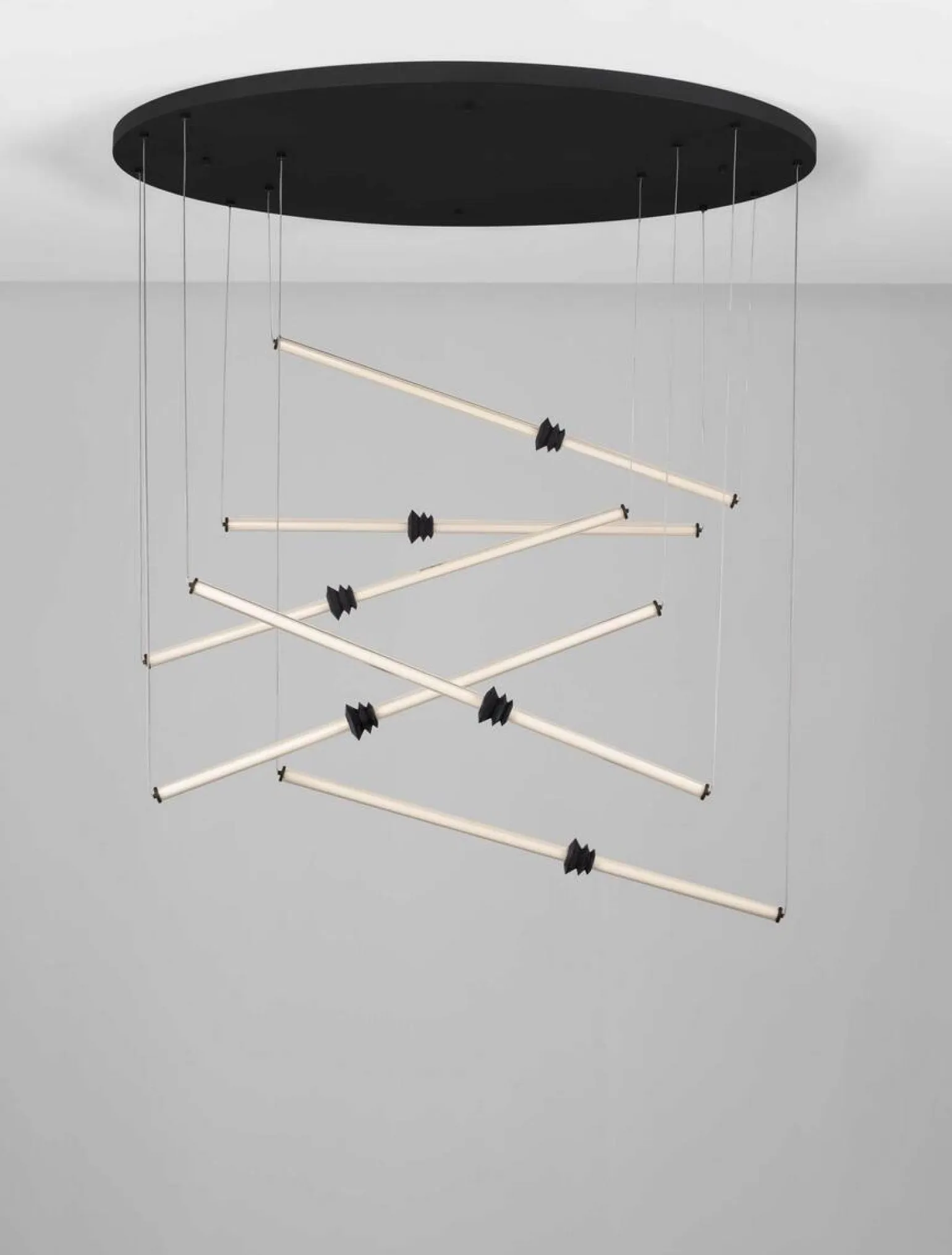 Lampa wisząca wewnętrzna URUBICHA (LE44692) - Luces Exclusivas