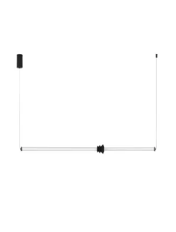 Lampa wisząca wewnętrzna URUBICHA (LE44689) - Luces Exclusivas