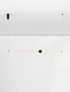 Lampa wisząca wewnętrzna URUBICHA (LE44689) - Luces Exclusivas