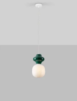 Lampa wisząca wewnętrzna VILROSA (LE44554) - Luces Exclusivas
