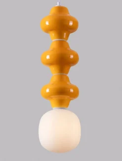 Lampa wisząca wewnętrzna VILROSA (LE44567) - Luces Exclusivas