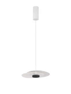 Lampa wisząca wewnętrzna YACUIBA (LE44646) - Luces Exclusivas
