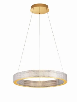 Lampa wisząca wewnętrzna YOTAU (LE44729) - Luces Exclusivas