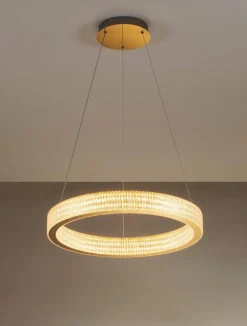 Lampa wisząca wewnętrzna YOTAU (LE44729) - Luces Exclusivas