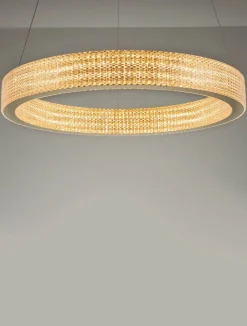 Lampa wisząca wewnętrzna YOTAU (LE44729) - Luces Exclusivas