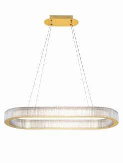 Lampa wisząca wewnętrzna YOTAU (LE44730) - Luces Exclusivas