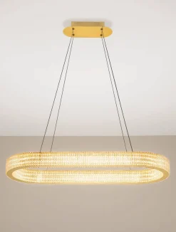 Lampa wisząca wewnętrzna YOTAU (LE44730) - Luces Exclusivas