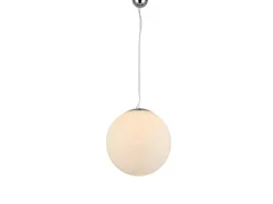 Lampa wisząca WHITE BALL 30 (AZ2516) - Azzardo