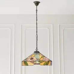 Lampa Wisząca Willow (64384) Tiffany