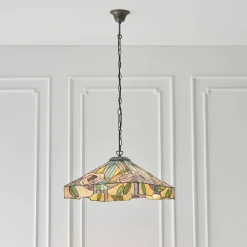 Lampa Wisząca Willow (64384) Tiffany
