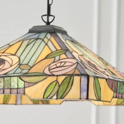 Lampa Wisząca Willow (64384) Tiffany