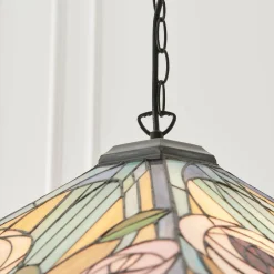 Lampa Wisząca Willow (64384) Tiffany