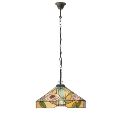Lampa Wisząca Willow (64384) Tiffany