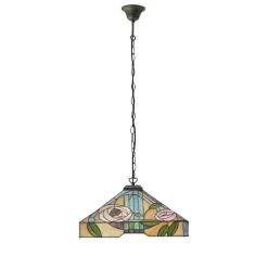 Lampa Wisząca Willow (64384) Tiffany