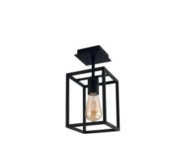 LAMPA WISZĄCA, ŻYRANDOL CRATE I (9045) - Nowodvorski - żyrandol