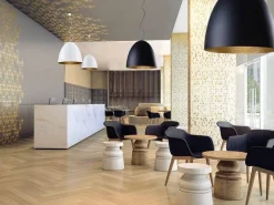 LAMPA WISZĄCA, ŻYRANDOL EGG WHITE | BIAŁY L (9023) - Nowodvorski - żyrandol