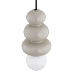 Lampa wisząca z IP44 ORLANDO PLUS (8786) - Argon