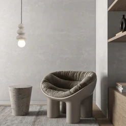 Lampa wisząca z IP44 ORLANDO PLUS (8786) - Argon