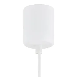 Lampa wisząca z IP44 ORLANDO PLUS (8785) - Argon