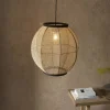 Lampa Wisząca Zaire (101688) Endon