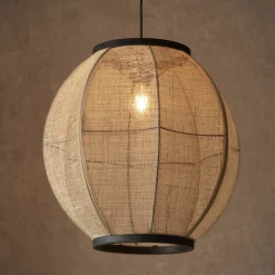 Lampa Wisząca Zaire (101688) Endon