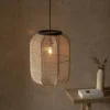 Lampa Wisząca Zaire (101689) Endon