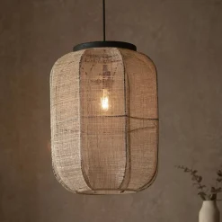 Lampa Wisząca Zaire (101689) Endon