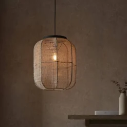 Lampa Wisząca Zaire (101689) Endon