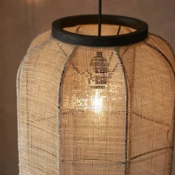 Lampa Wisząca Zaire (101689) Endon