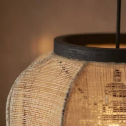 Lampa Wisząca Zaire (101689) Endon