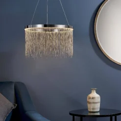 Lampa Wisząca Zelma (73768) Endon