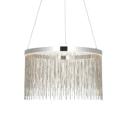 Lampa Wisząca Zelma CCT (97368) Endon