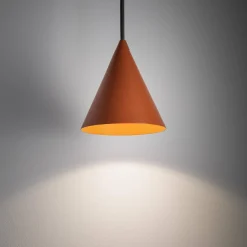 Lampa wisząca ZENITH XS (11456) - Nowodvorski