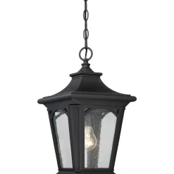 Lampa wisząca zewnętrzna Bedford (QZ-BEDFORD8-S) - Elstead Lighting