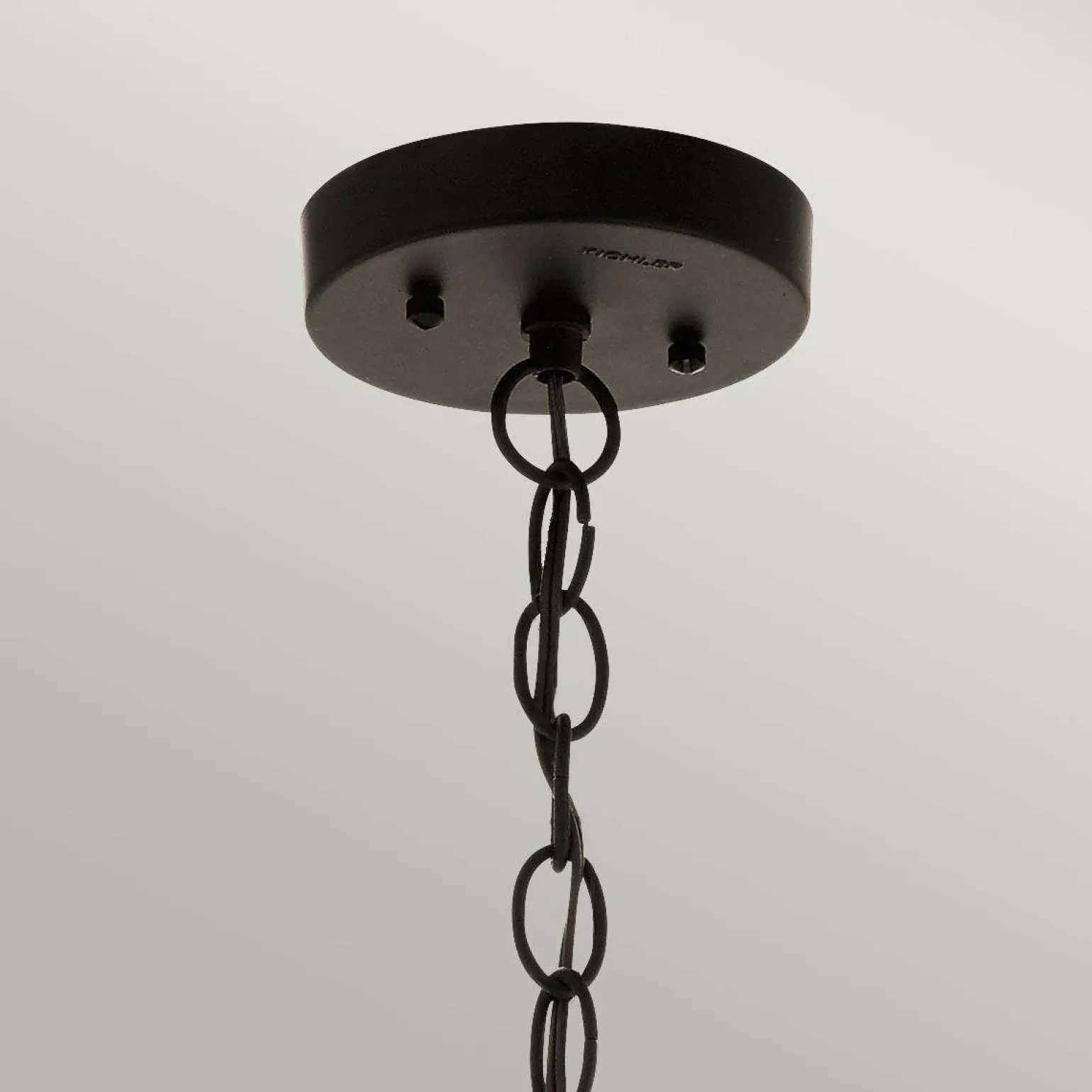 Lampa wisząca zewnętrzna Beacon Square (KL-BEACON-SQUARE8-OZ) - Elstead Lighting