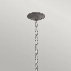 Lampa wisząca zewnętrzna Bridge Point (KL-BRIDGEPOINT8S) - Elstead Lighting