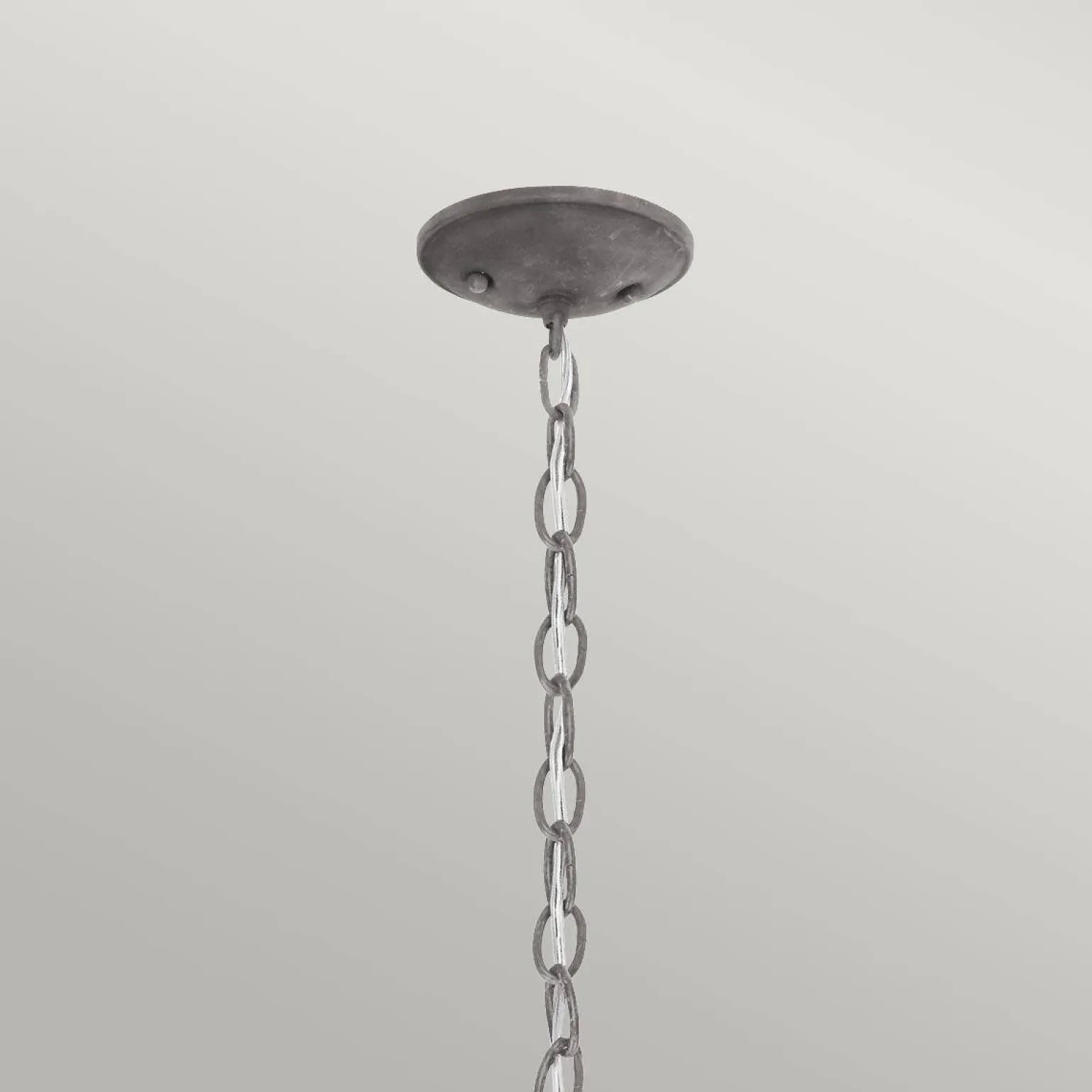 Lampa wisząca zewnętrzna Bridge Point (KL-BRIDGEPOINT8S) - Elstead Lighting