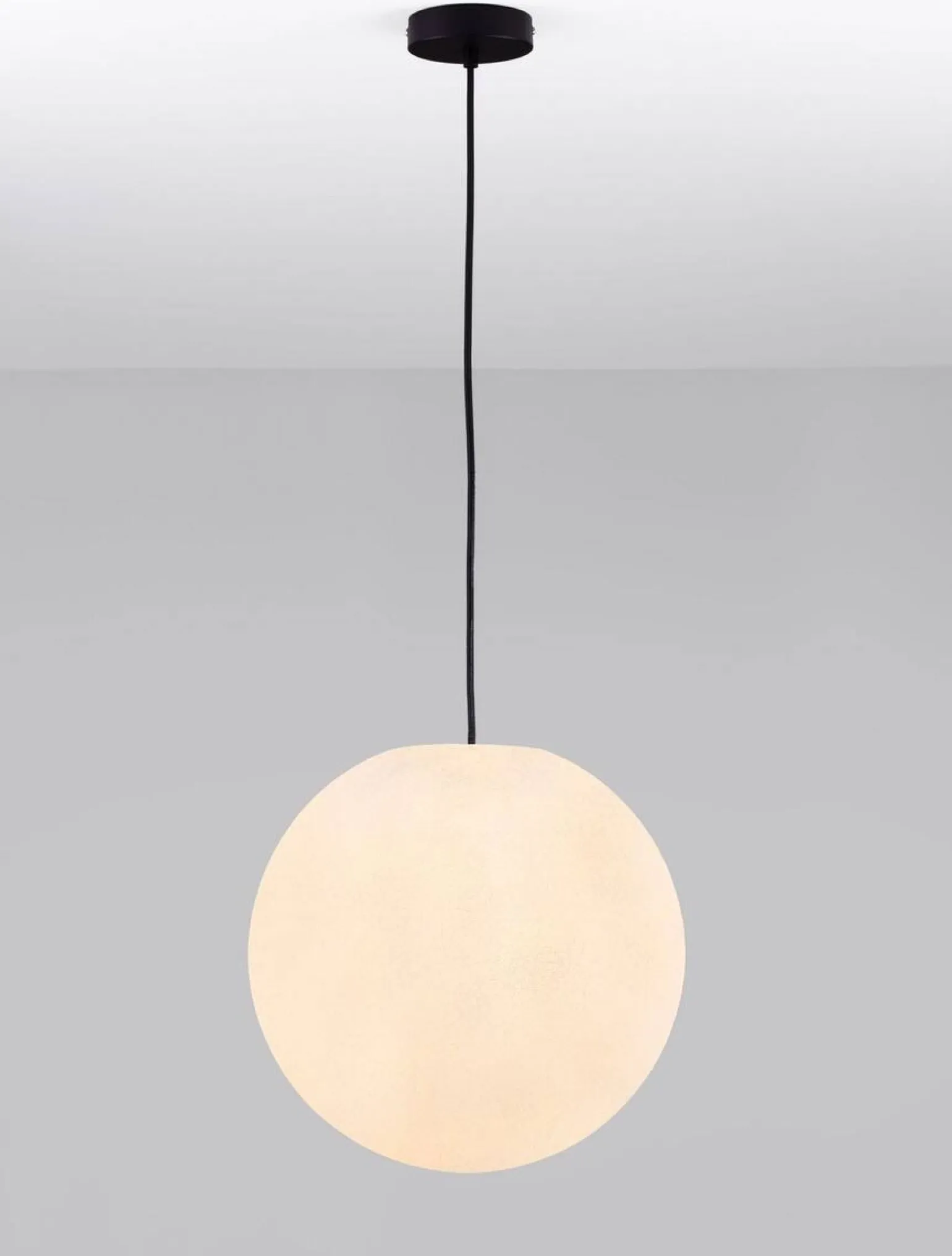 Lampa wisząca zewnętrzna CELENDIN (LE73761) - Luces Exclusivas