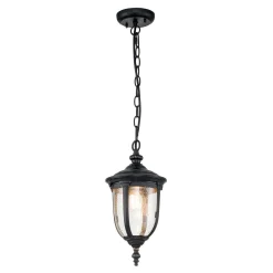 Lampa wisząca zewnętrzna Cleveland (CL8-S) - Elstead Lighting
