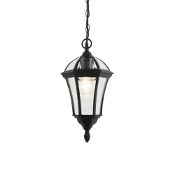 Lampa Wisząca Zewnętrzna Drayton (YG-3503) Endon