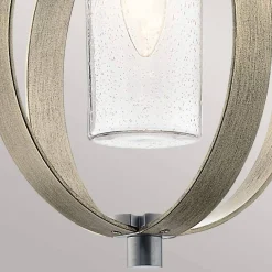 Lampa wisząca zewnętrzna Grand Bank (KL-GRAND-BANK-P-DAG) - Elstead Lighting