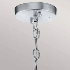 Lampa wisząca zewnętrzna Grand Bank (KL-GRAND-BANK-P-DAG) - Elstead Lighting