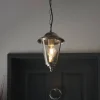 Lampa Wisząca Zewnętrzna Klien (YG-865-SS) Endon