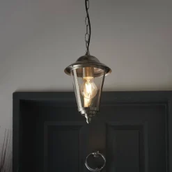 Lampa Wisząca Zewnętrzna Klien (YG-865-SS) Endon