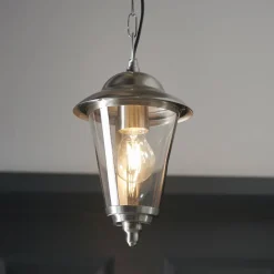Lampa Wisząca Zewnętrzna Klien (YG-865-SS) Endon