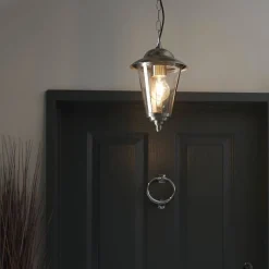 Lampa Wisząca Zewnętrzna Klien (YG-865-SS) Endon